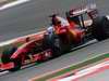 GP TURCHIA - Prove Libere